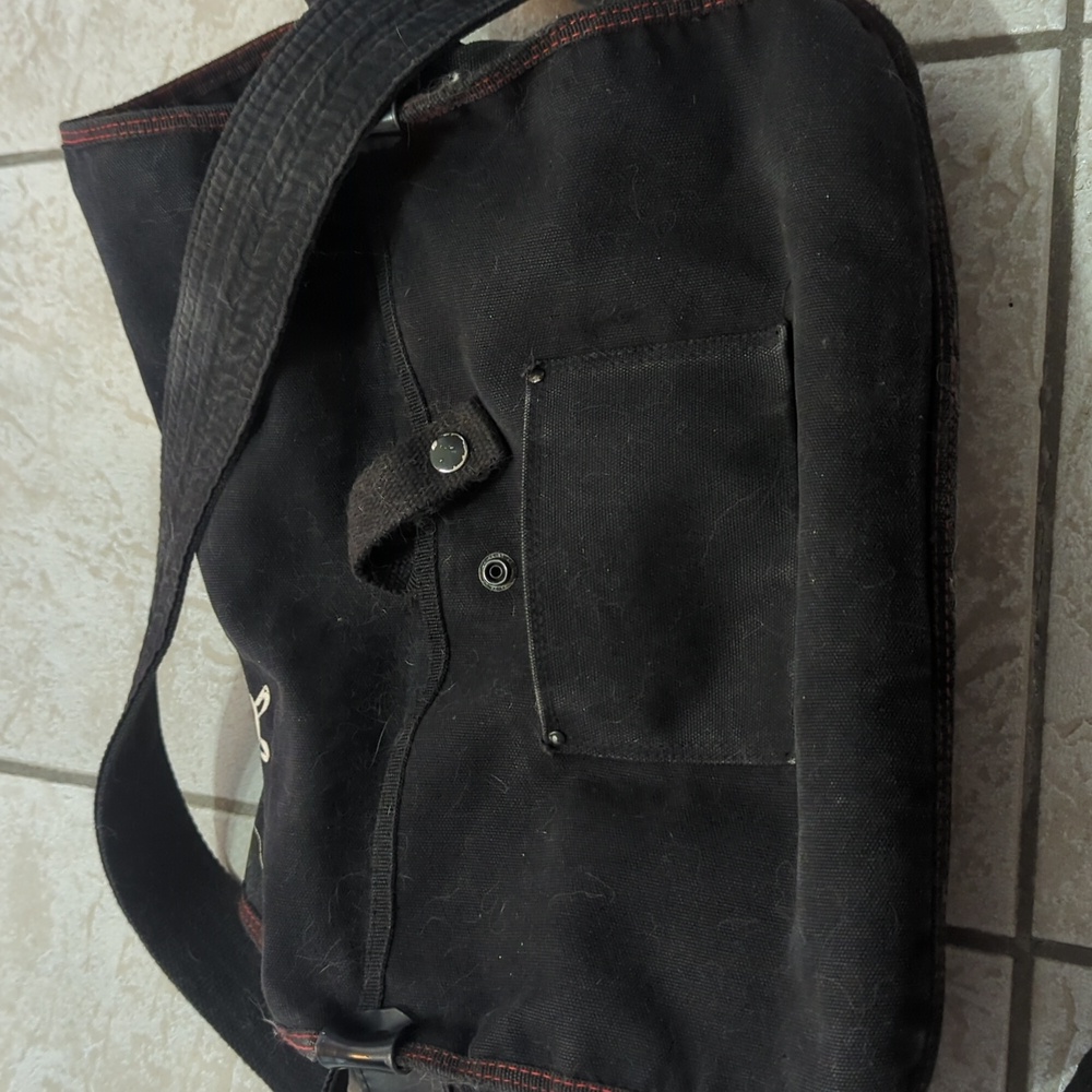 Emily The Strange Purse - Picture 5 of 10